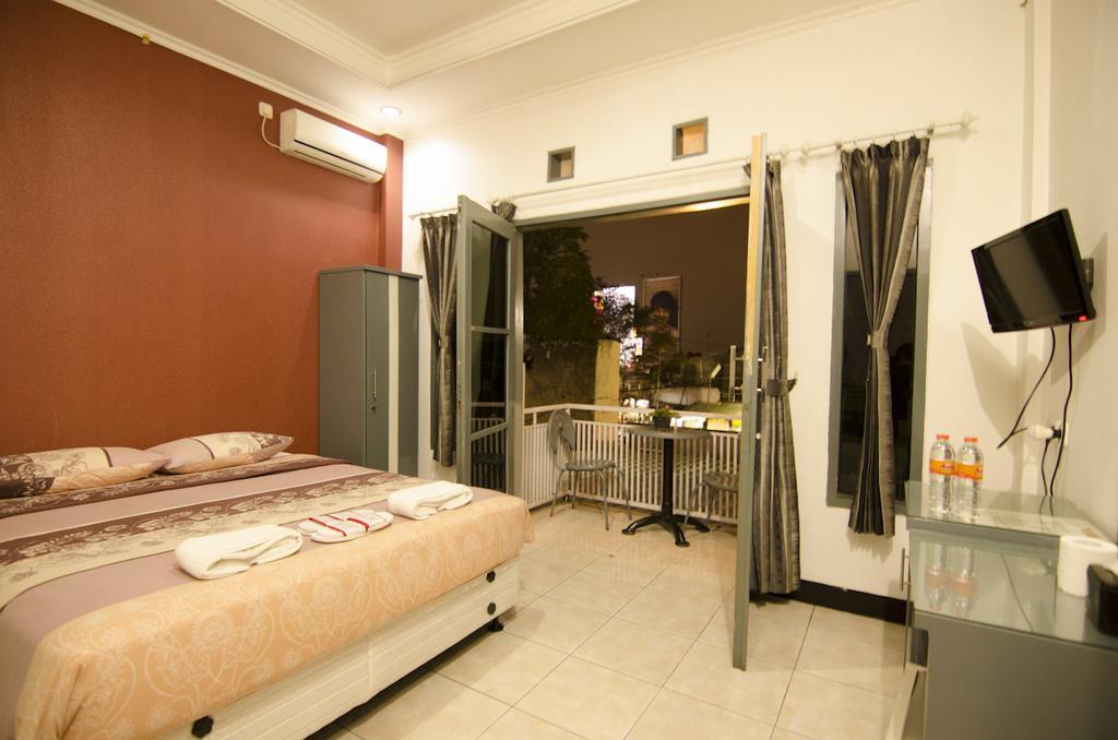 Salon Fora Gegerkalong Setiabudhi *
