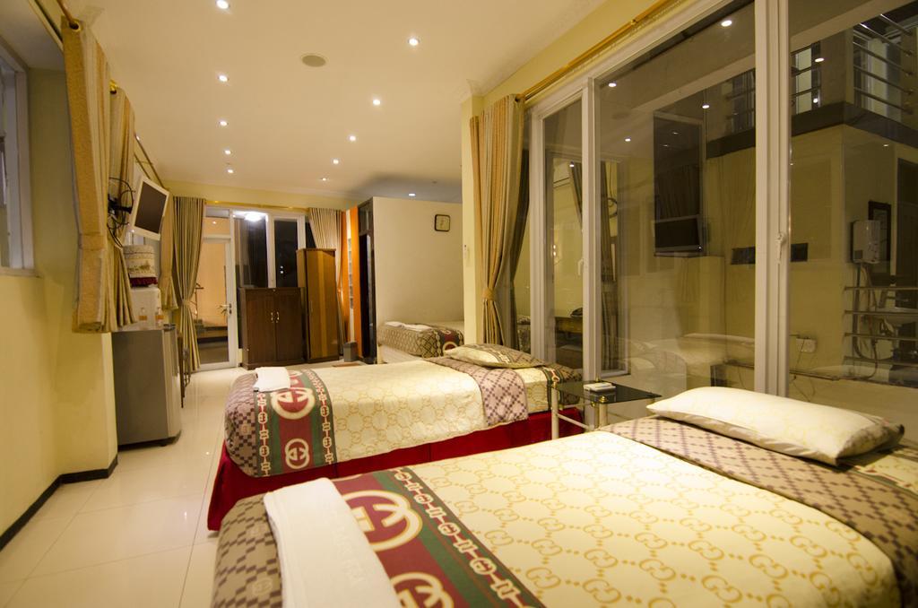 Salon Fora Gegerkalong Setiabudhi