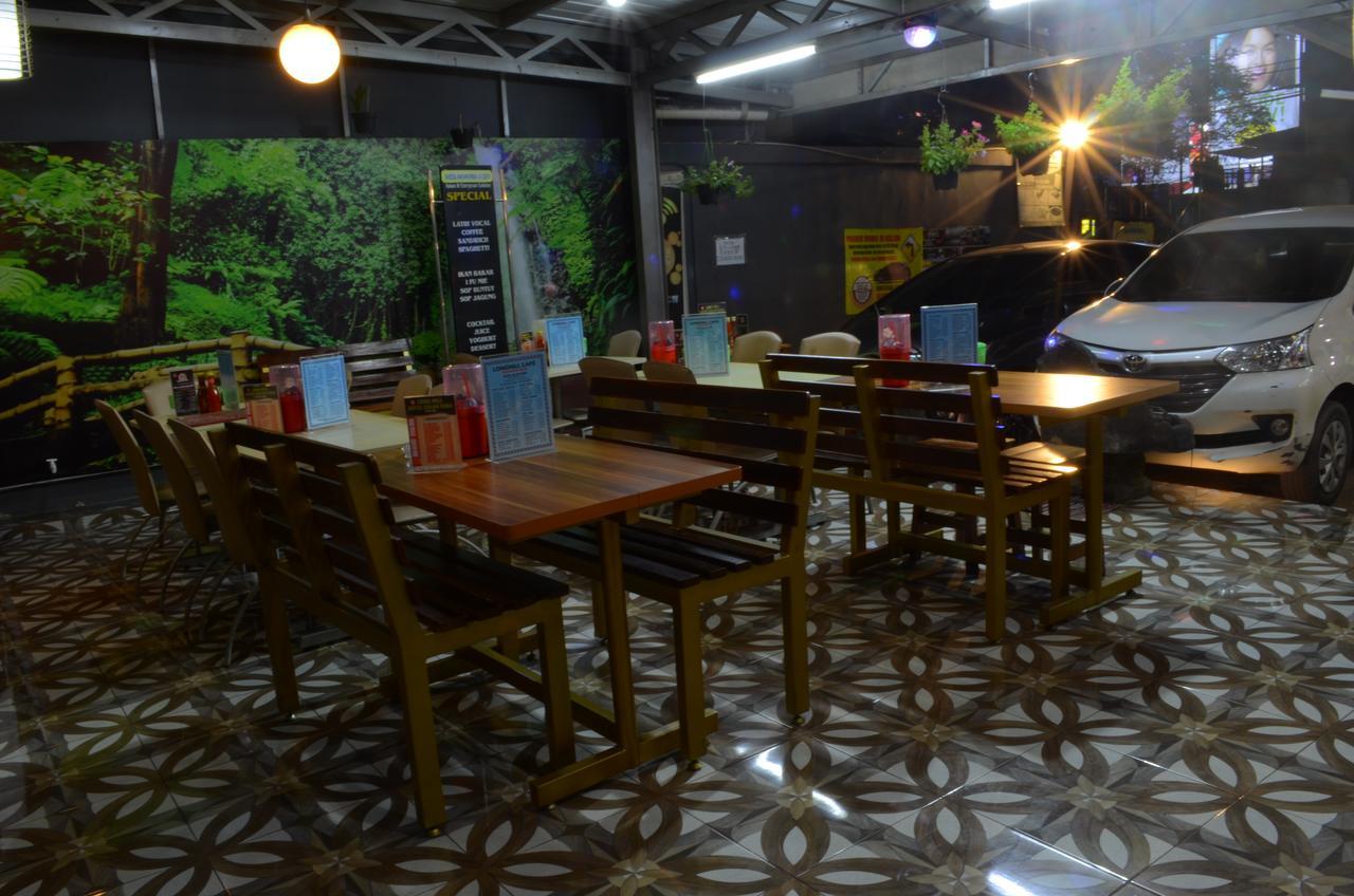 Salon Fora Gegerkalong Setiabudhi