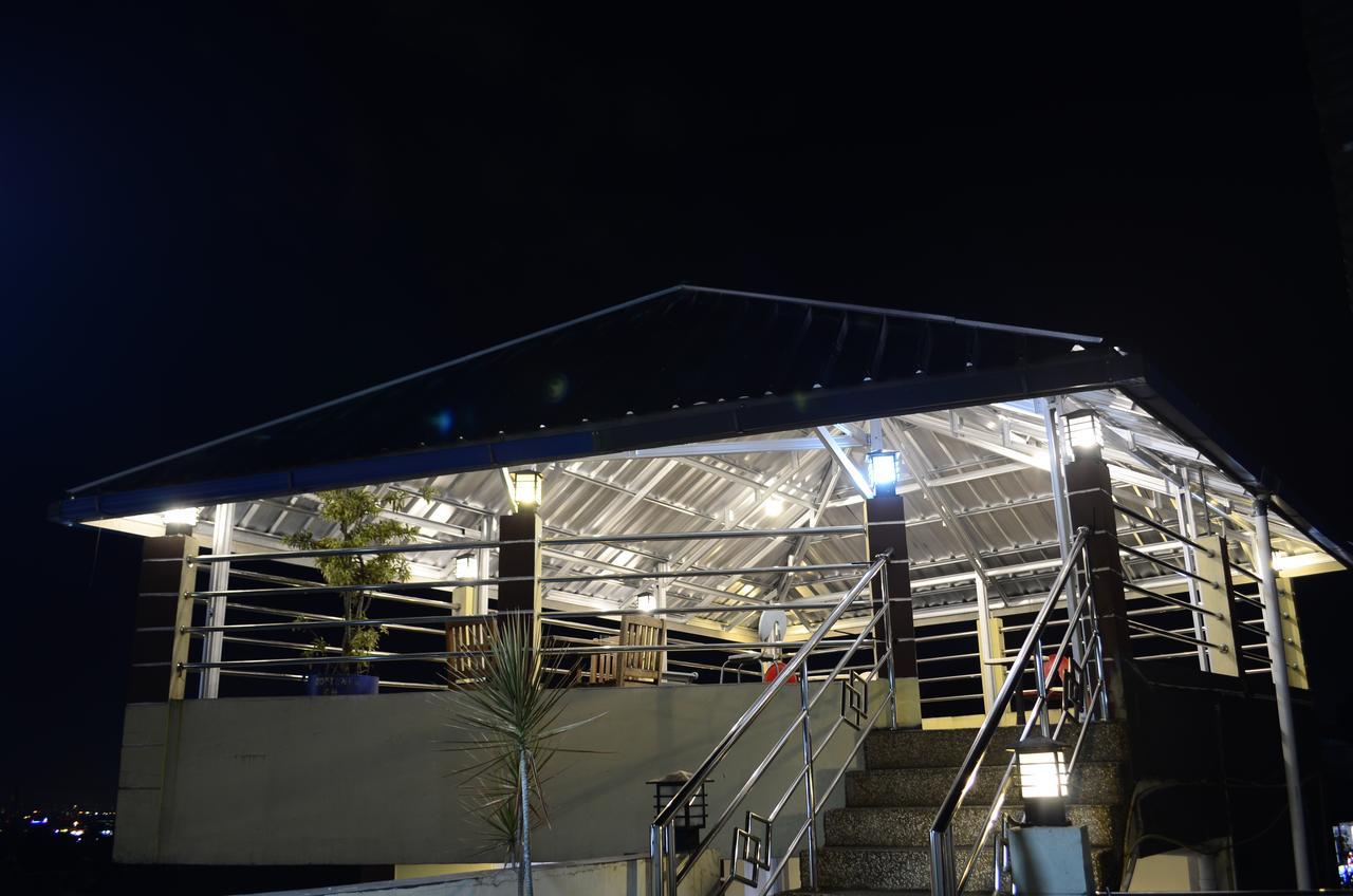Salon Fora Gegerkalong Setiabudhi